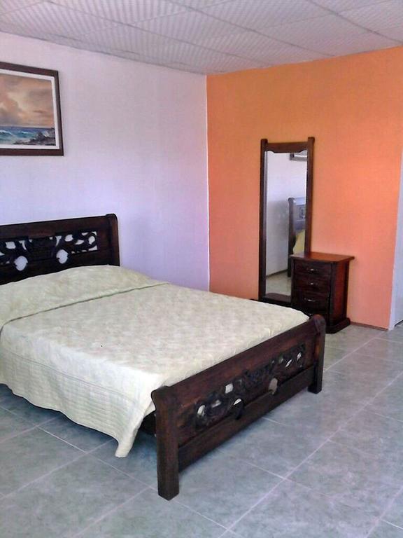 Hotel Posada Donde Pilo Avila San Andrés Pokój zdjęcie