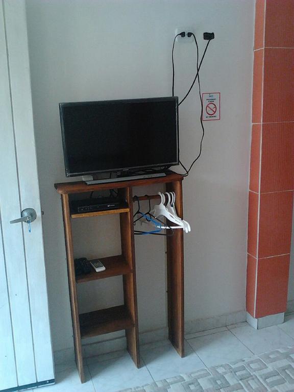 Hotel Posada Donde Pilo Avila San Andrés Zewnętrze zdjęcie