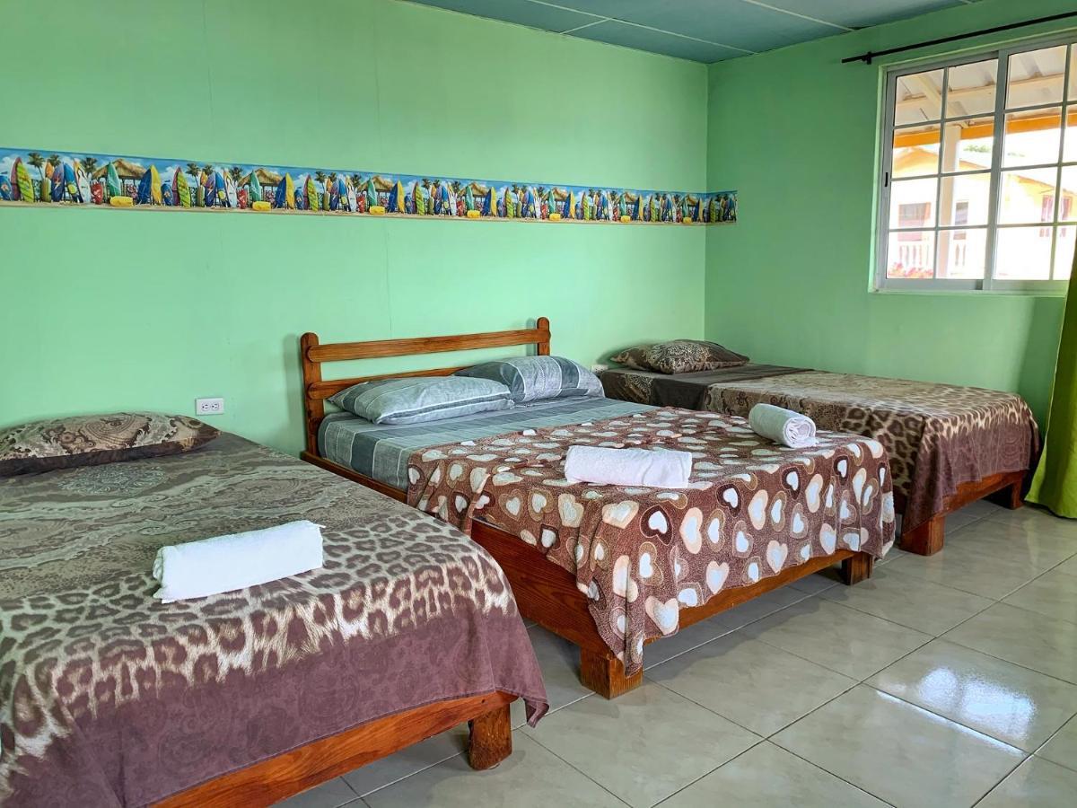 Hotel Posada Donde Pilo Avila San Andrés Zewnętrze zdjęcie